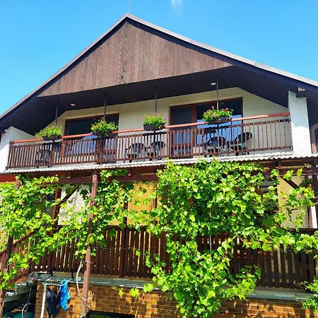 Apartman U Spycharu Bile Policany Dış mekan fotoğraf