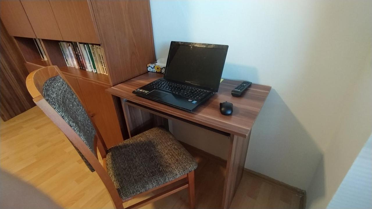 Apartman U Spycharu Bile Policany Dış mekan fotoğraf