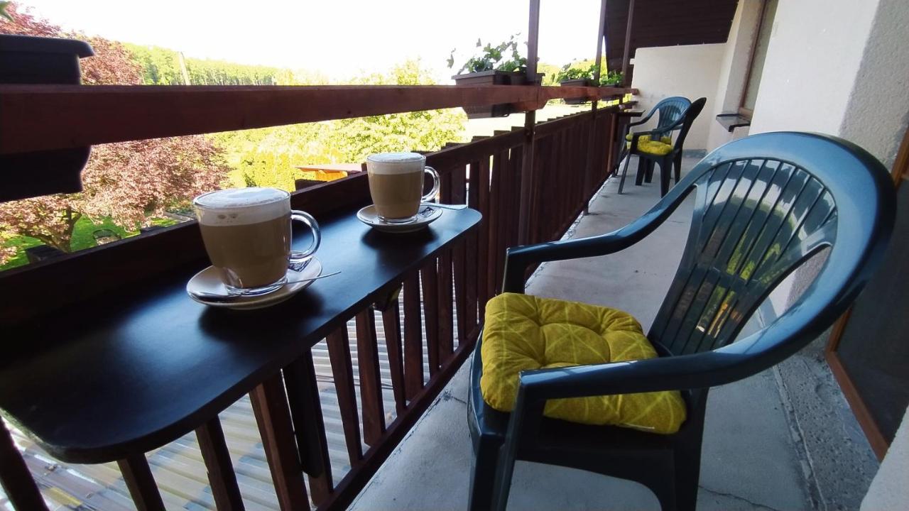 Apartman U Spycharu Bile Policany Dış mekan fotoğraf
