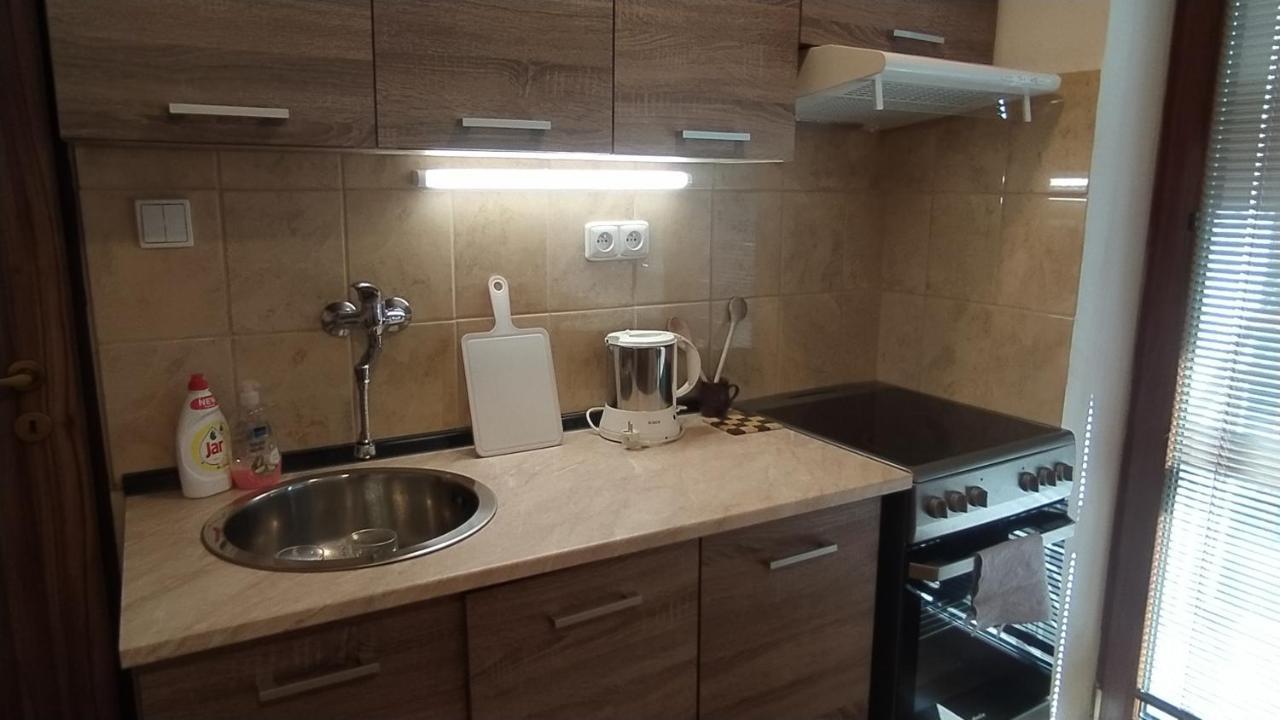 Apartman U Spycharu Bile Policany Dış mekan fotoğraf