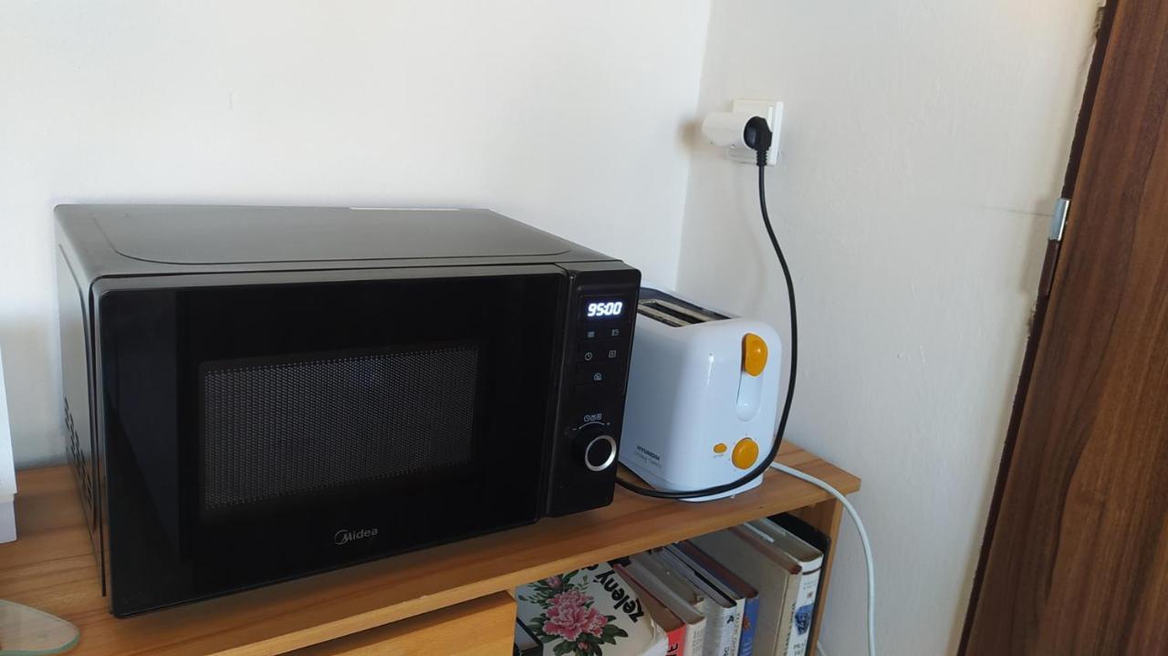 Apartman U Spycharu Bile Policany Dış mekan fotoğraf